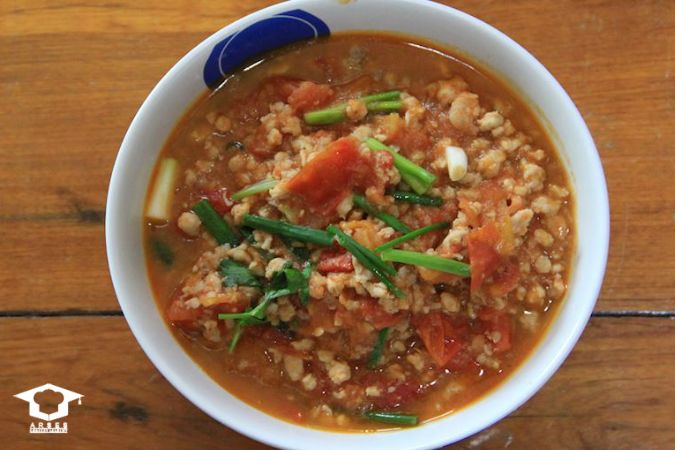 سس نام فریک تایلند