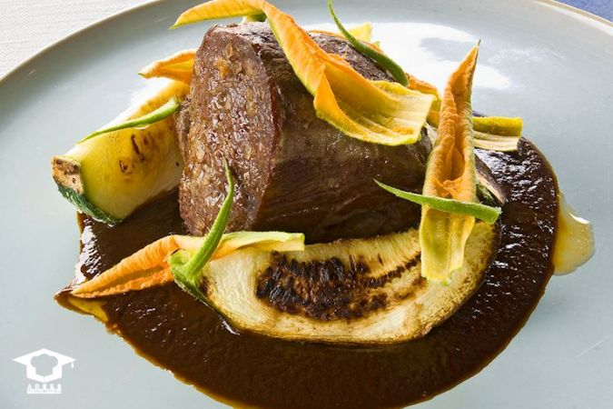 سس مول سیاه مکزیک