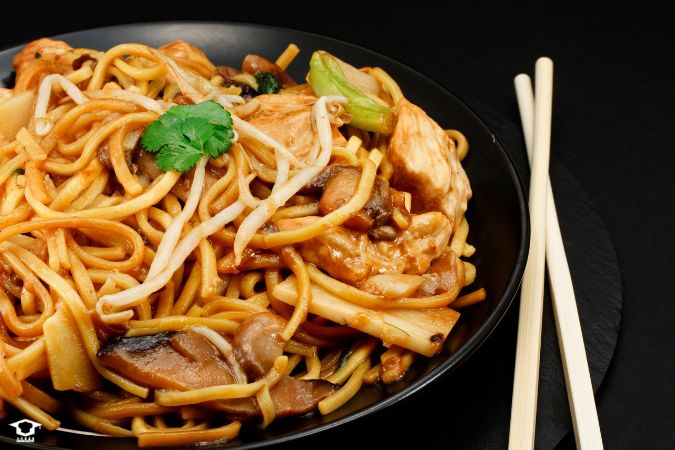 Chow Mein