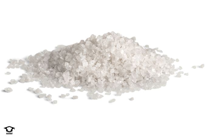 نمک را فراموش نکنید