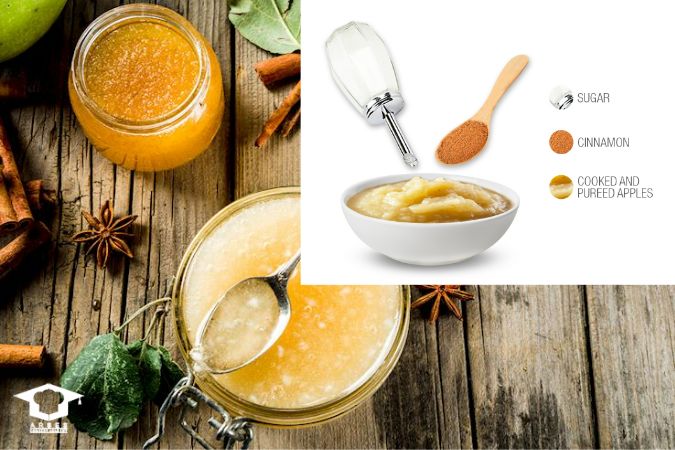 سس سیب انگلستان