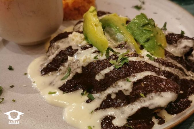 سس مول پوبلانو مکزیک