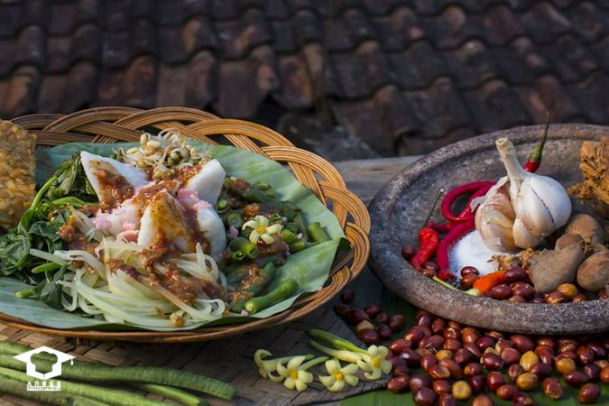 سس پیسل آسیای جنوب شرقی