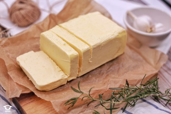 استفاده از چربیها