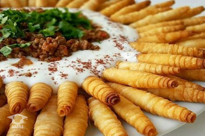 کوزالاک مانتی