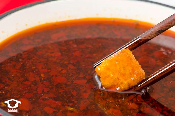 سس مالا چین