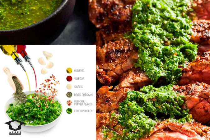 چیمیچوری آرژانتین