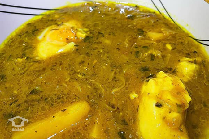 اشکنه