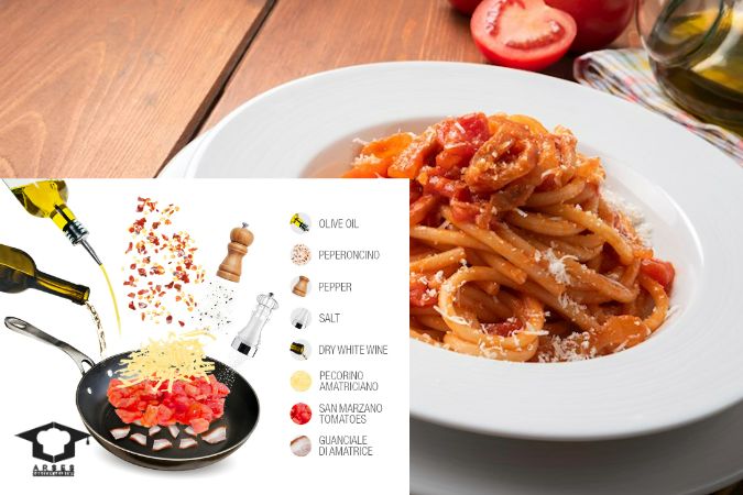 سس آماتریس ایتالیا