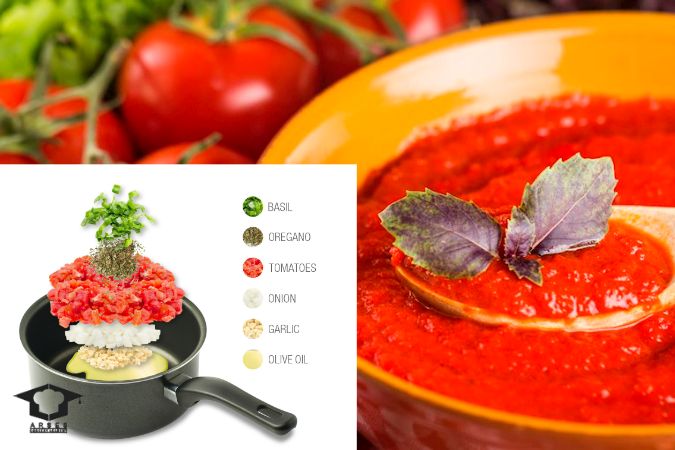 سس مارینارا ایتالیا