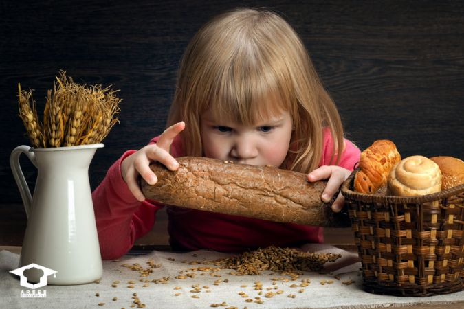 ترفند از بین بردن بوی غذا