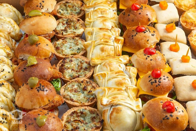 طرز تهیه فینگر فود و انواع فینگر فود خانگی