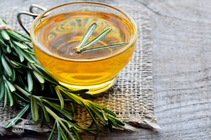 خواص دمنوش رزماری