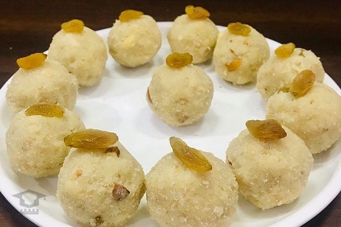 طرز تهیه آرد برنج