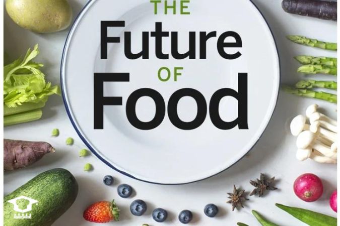 مستند آیندهٔ غذا – The Future Of Food
