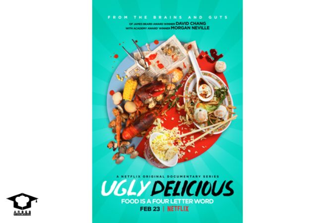 مستند خوشمزه زشت – Ugly Delicious