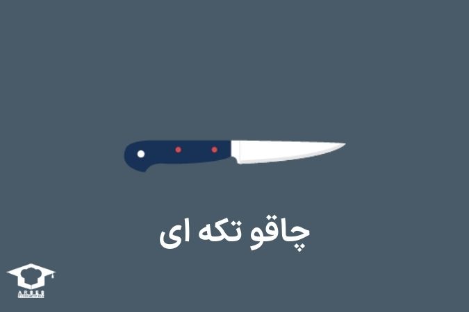 چاقوی پوستکن