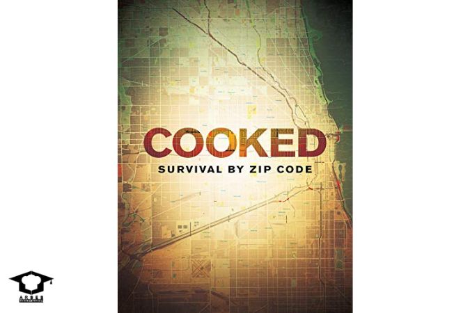 مستند پخته شده – Cooked