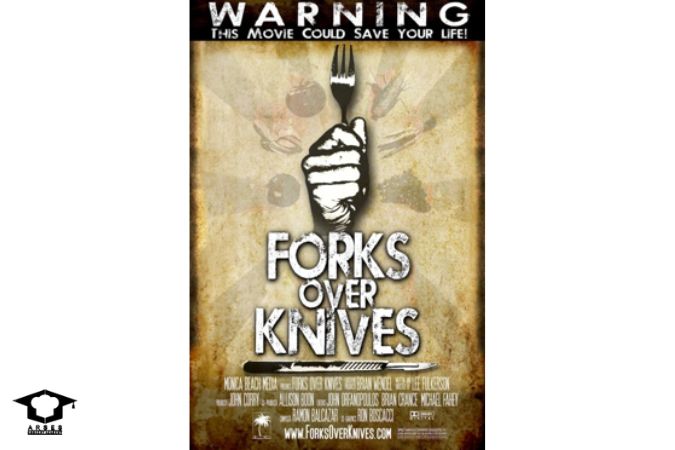 مستند چنگال علیه چاقو – Froks Over Knives