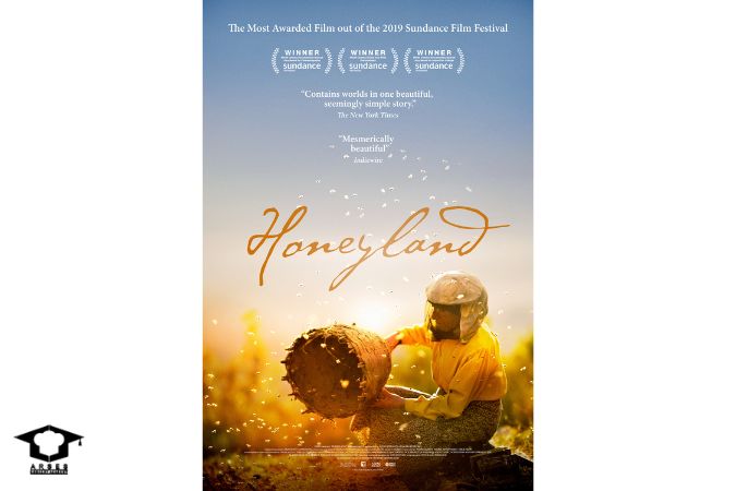 مستند سرزمین عسل – Honeyland