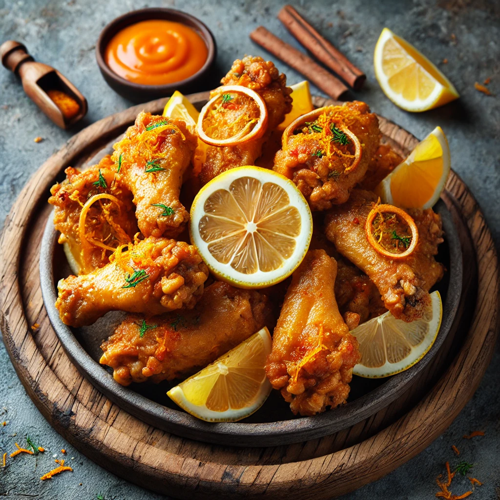 طرز تهیه کتف سوخاری (لیکی کتف)