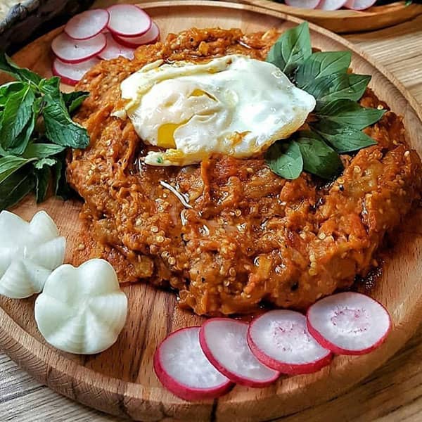 میرزا قاسمس
