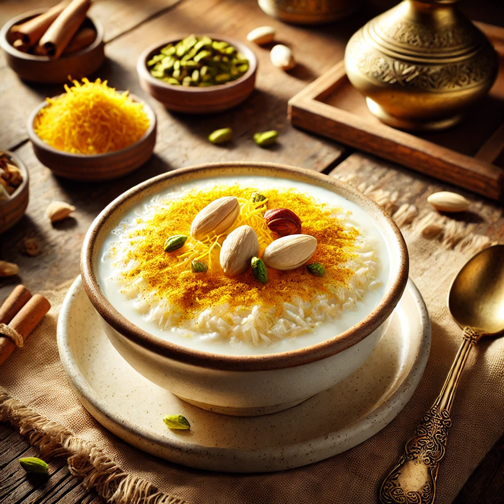 طرز تهیه سوتی پلو: