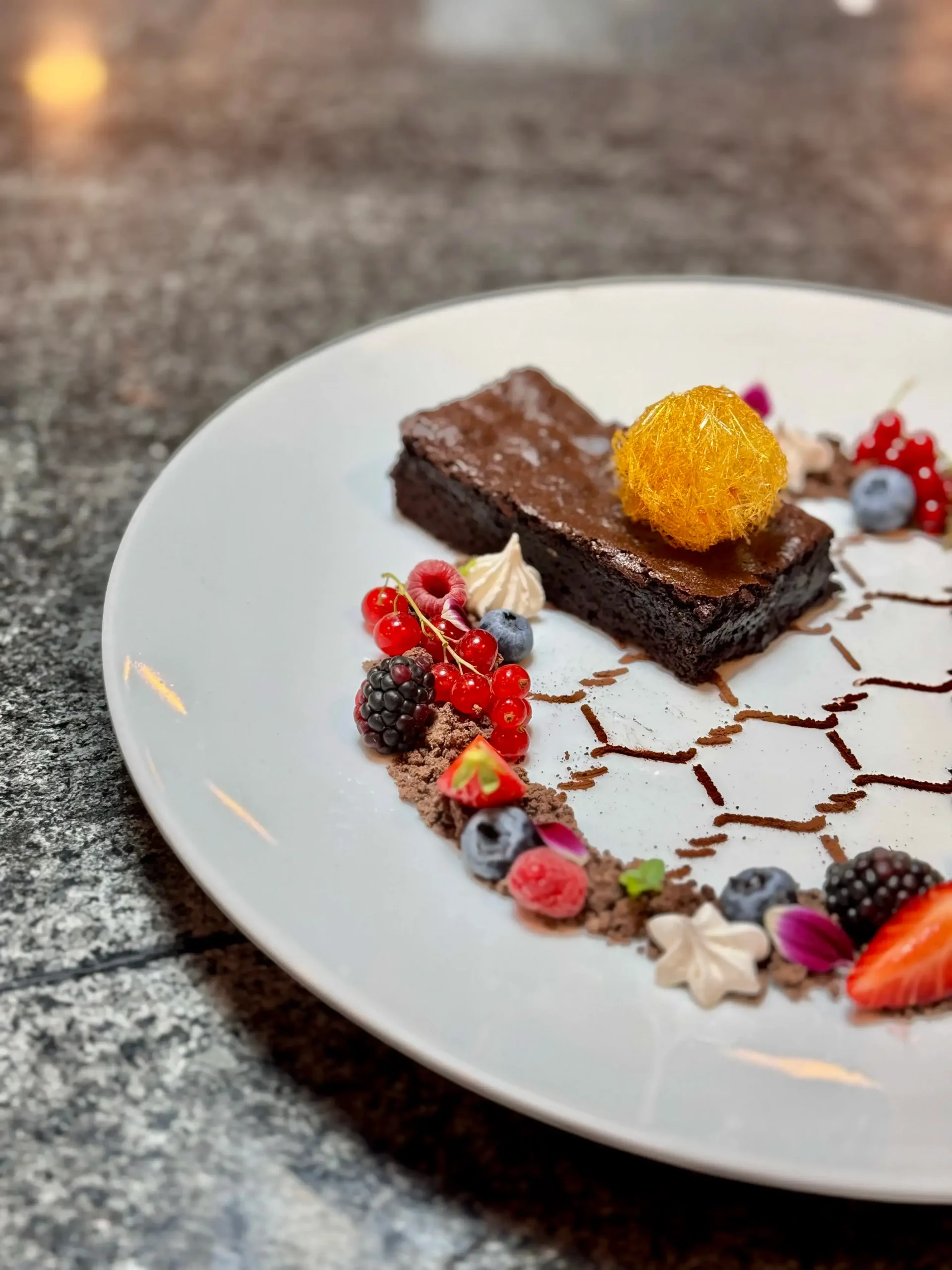 ورکشاپ گارنیش