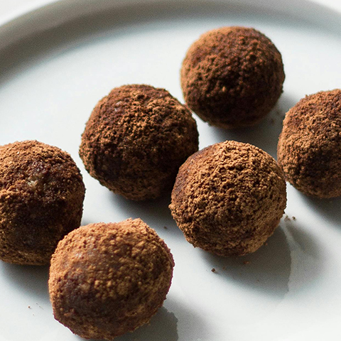 ترافل‌ دست‌ساز