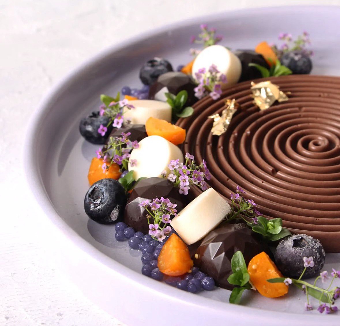 شکلات دیزاین