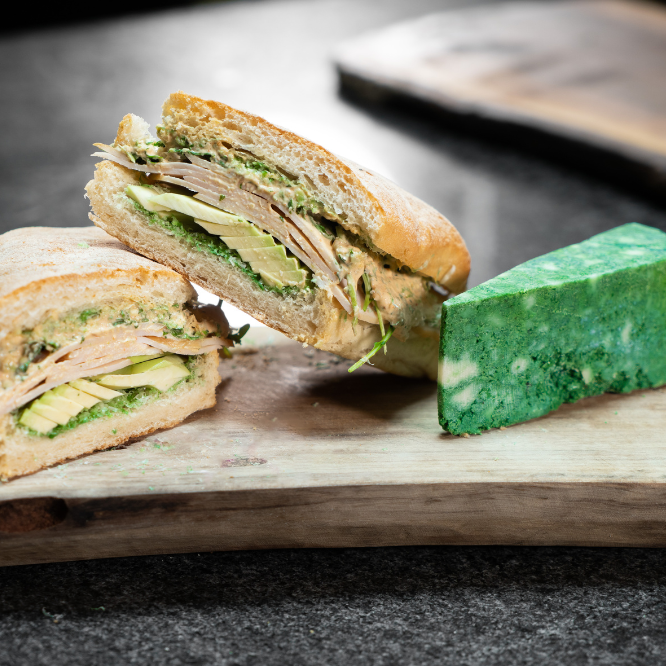 عاشق طعم‌های جدید هستی؟