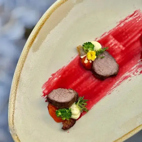 ورکشاپ گارنیش