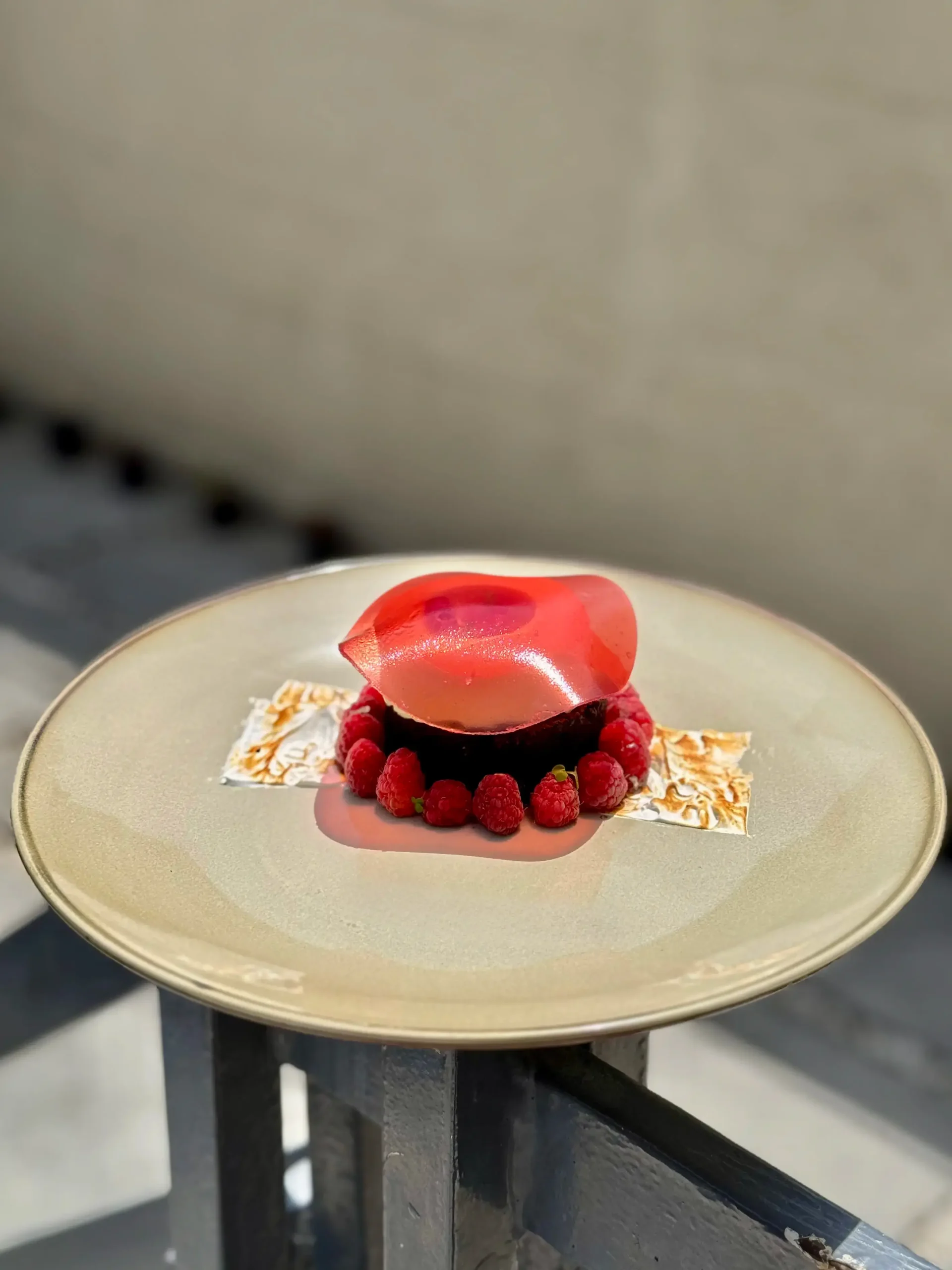 ورکشاپ گارنیش