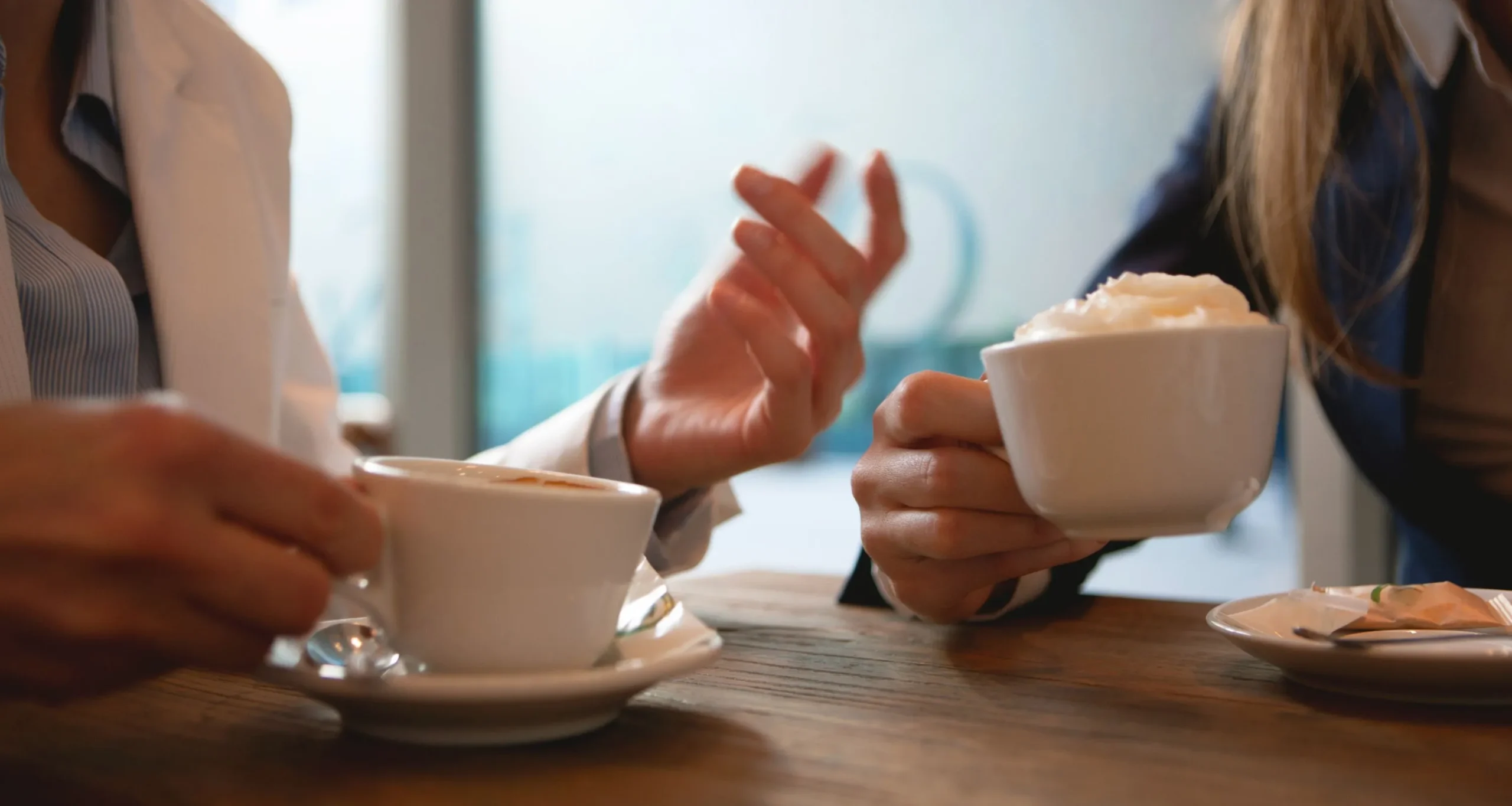 روزی چند بار قهوه بنوشیم؟
