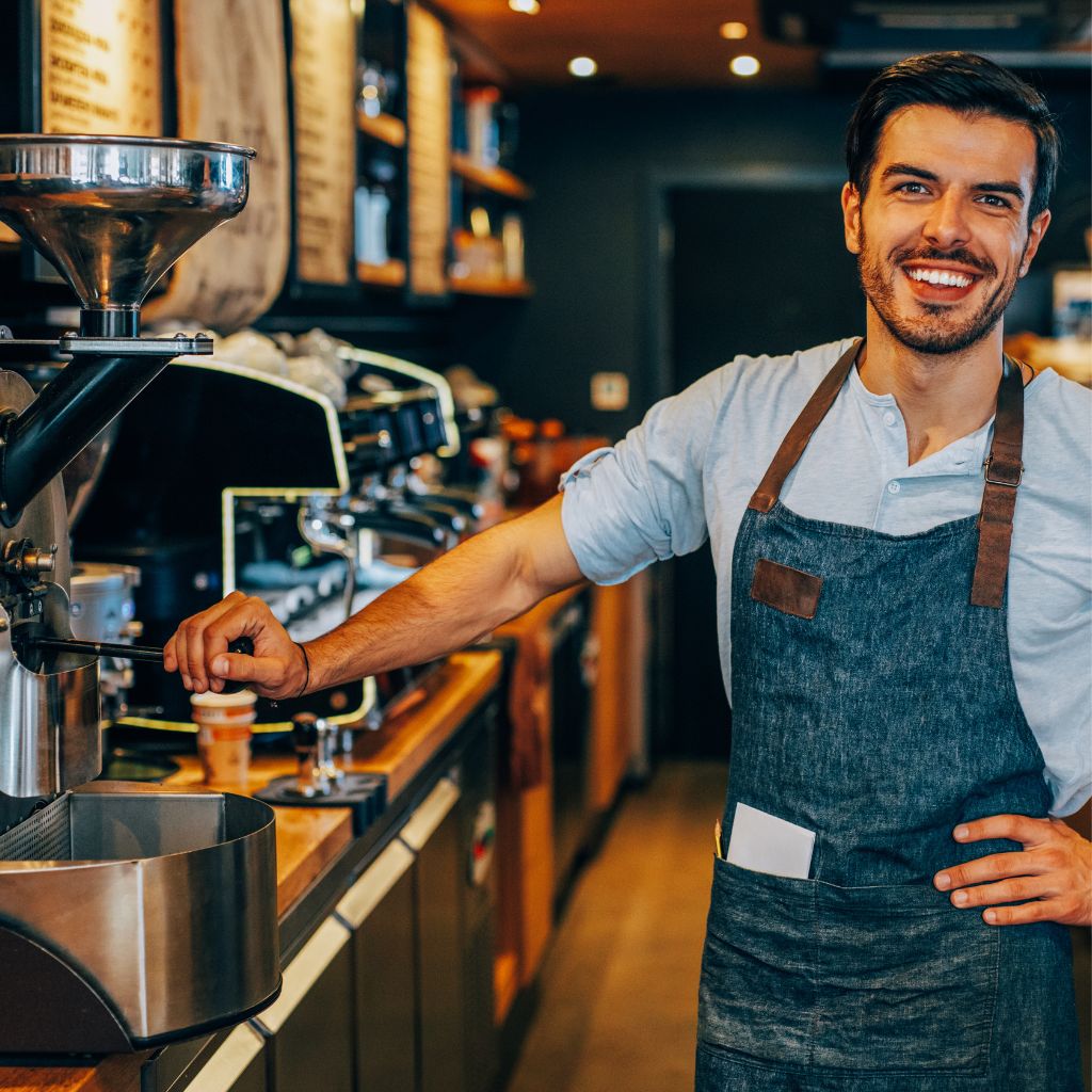 آیا باریستا شدن آینده دارد؟