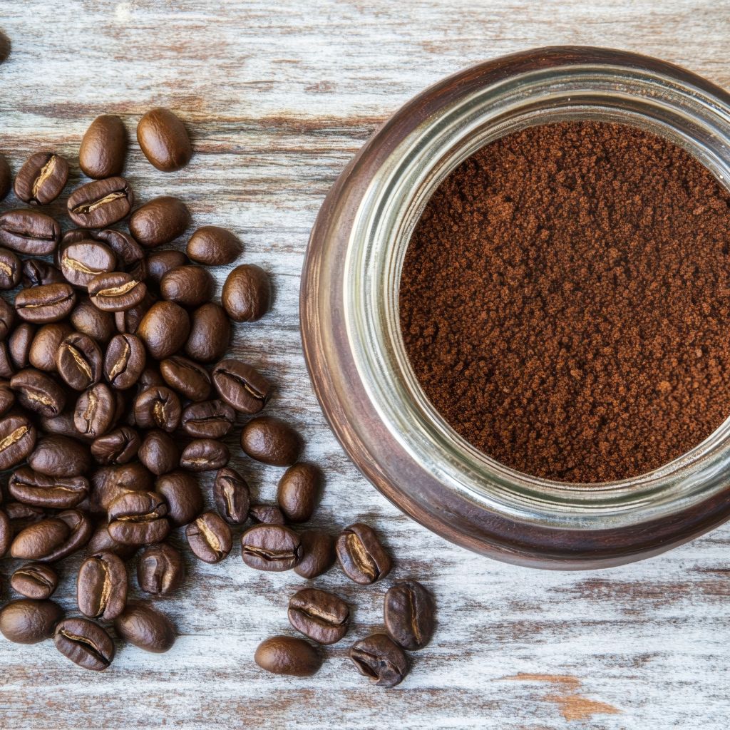 استانداردهای جهانی اسپرسو (SCA)