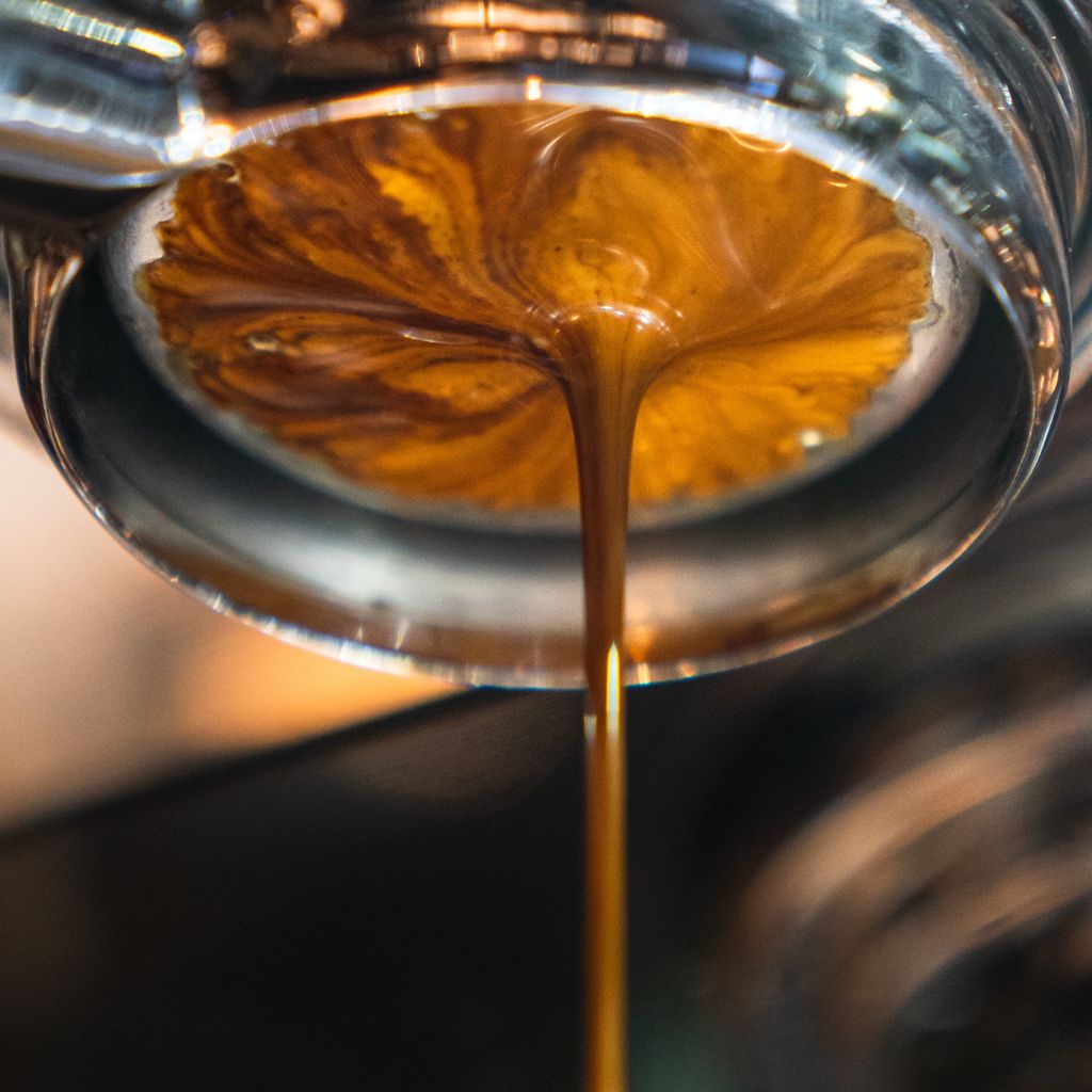 بهترین فشار عصاره‌گیری اسپرسو