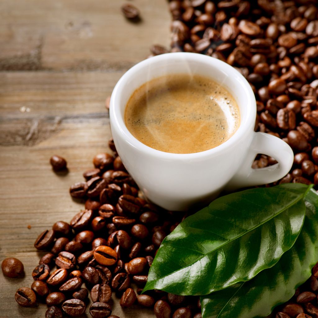 تأثیر تازگی آسیاب روی طعم اسپرسو