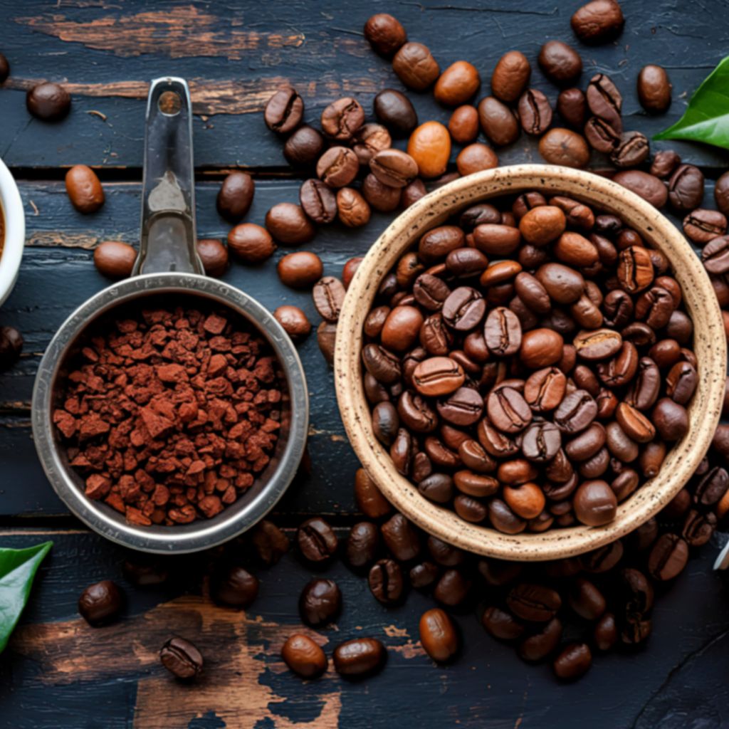 تأثیر قهوه بر فشار خون: راهنمای علمی برای افراد با فشار خون بالا یا پایین