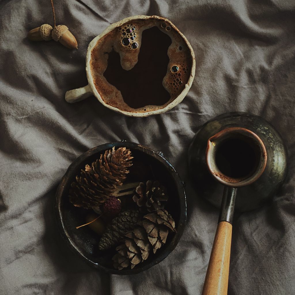 فواید و خواص قهوه برای سرماخوردگی: نوشیدنی گرم یا درمان مؤثر؟