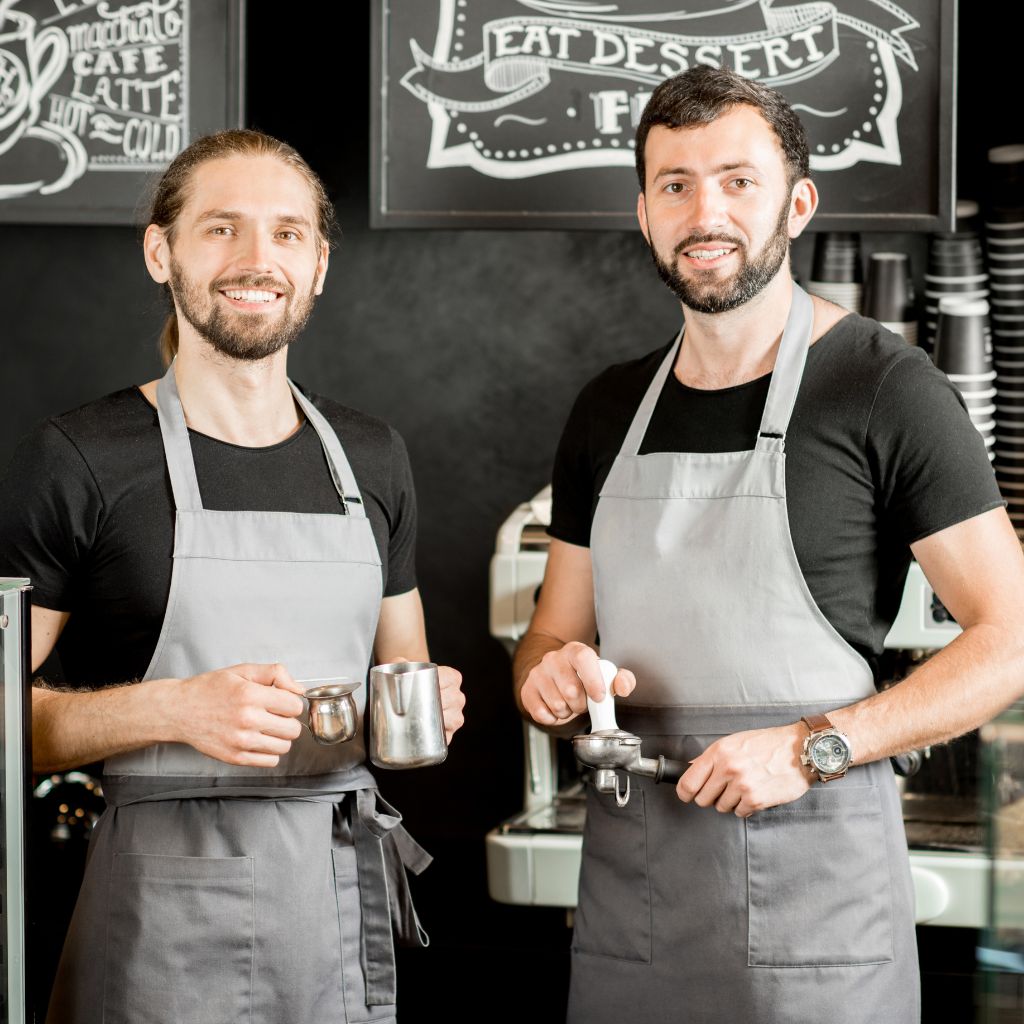 شغل باریستا مناسب چه کسانی است؟