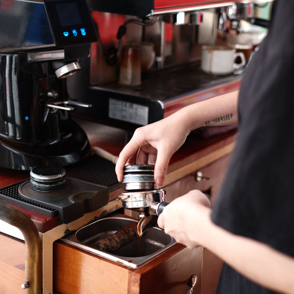 انتخاب سبد پورتافیلتر مناسب