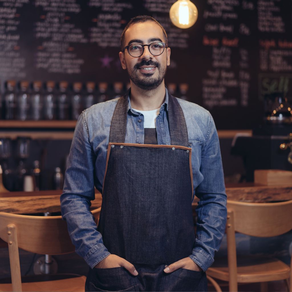 درآمد باریستا چقدر است؟