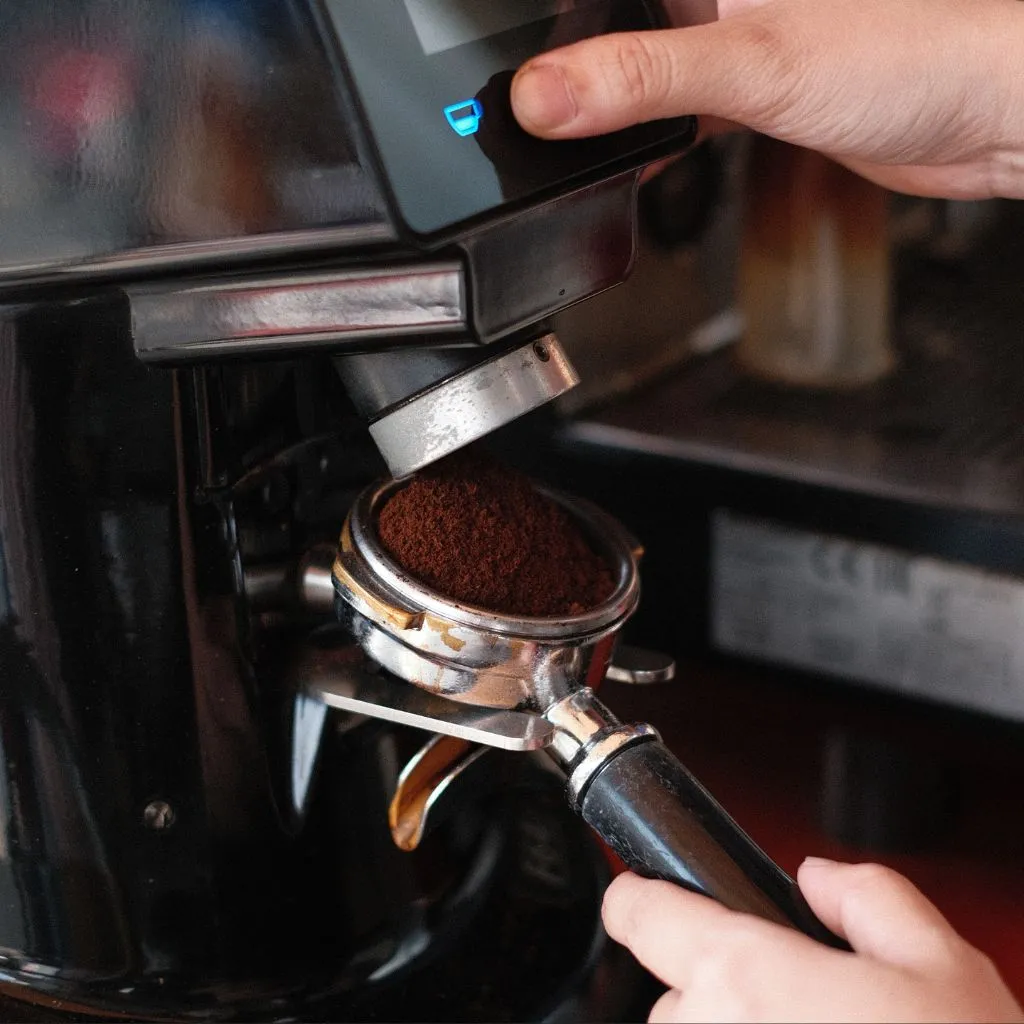 بهترین فشار عصارهگیری اسپرسو