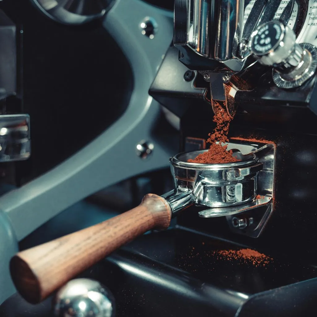 انتخاب سبد پورتافیلتر مناسب