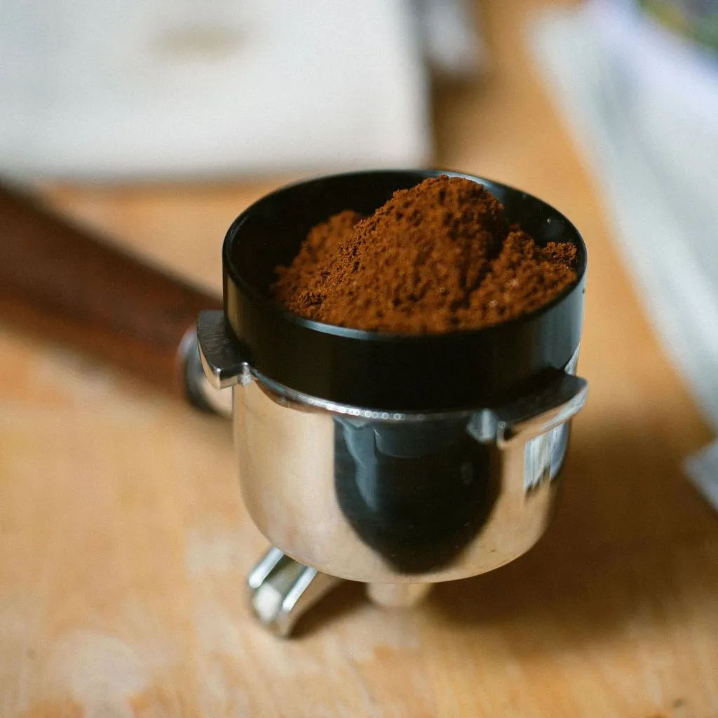 انتخاب سبد پورتافیلتر مناسب