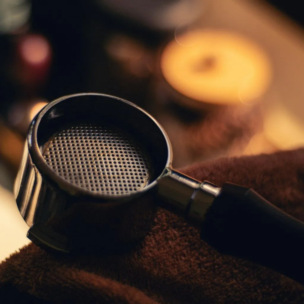 انتخاب سبد پورتافیلتر مناسب