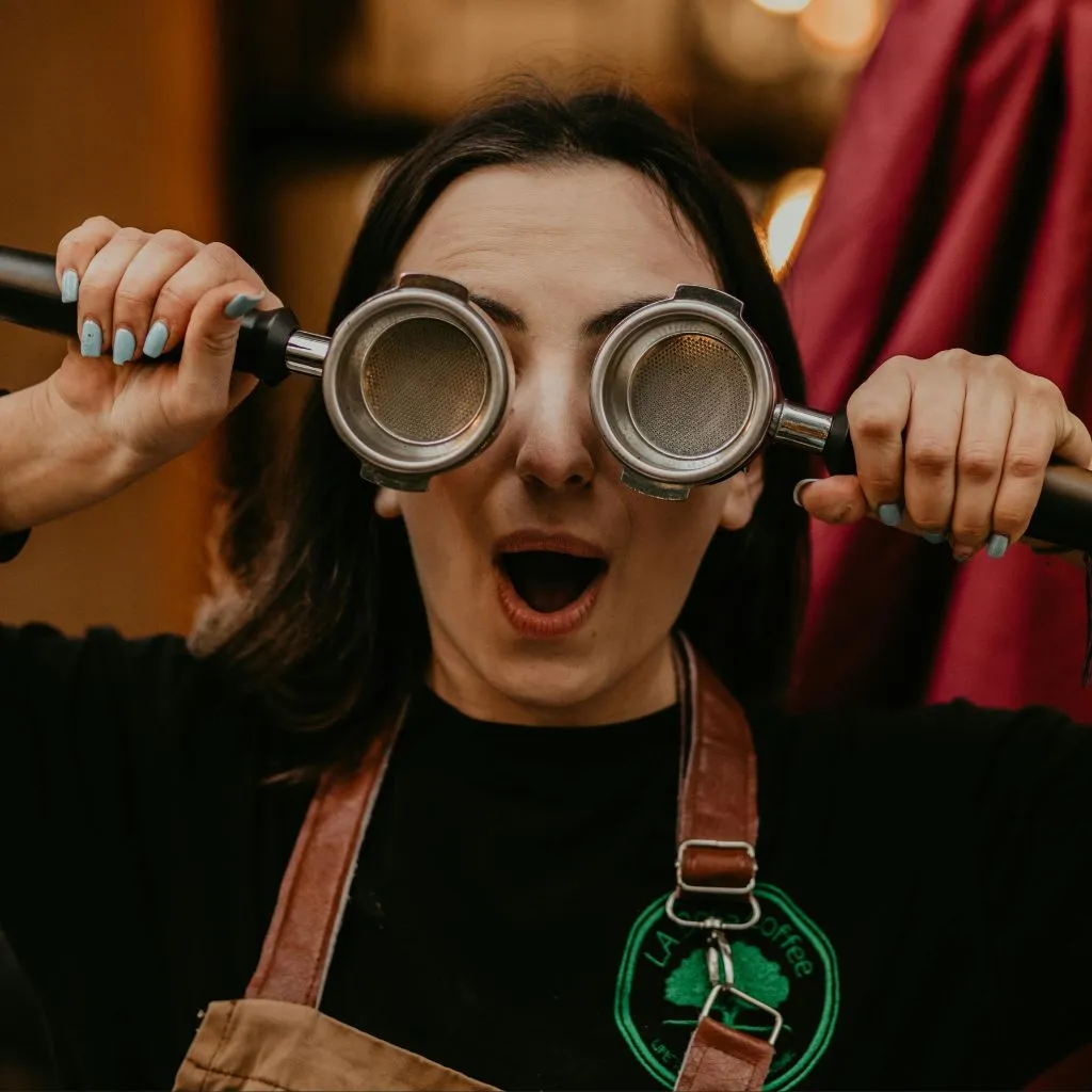 انتخاب سبد پورتافیلتر مناسب