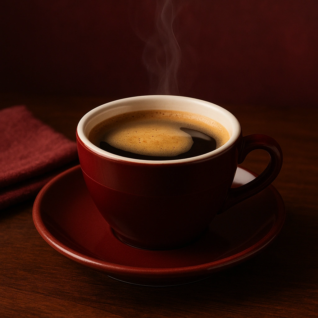 لانگ بلک چیست و چگونه تهیه می‌شود؟| آموزش طرز تهیه لانگ بلک مثل باریستاهای حرفه‌ای