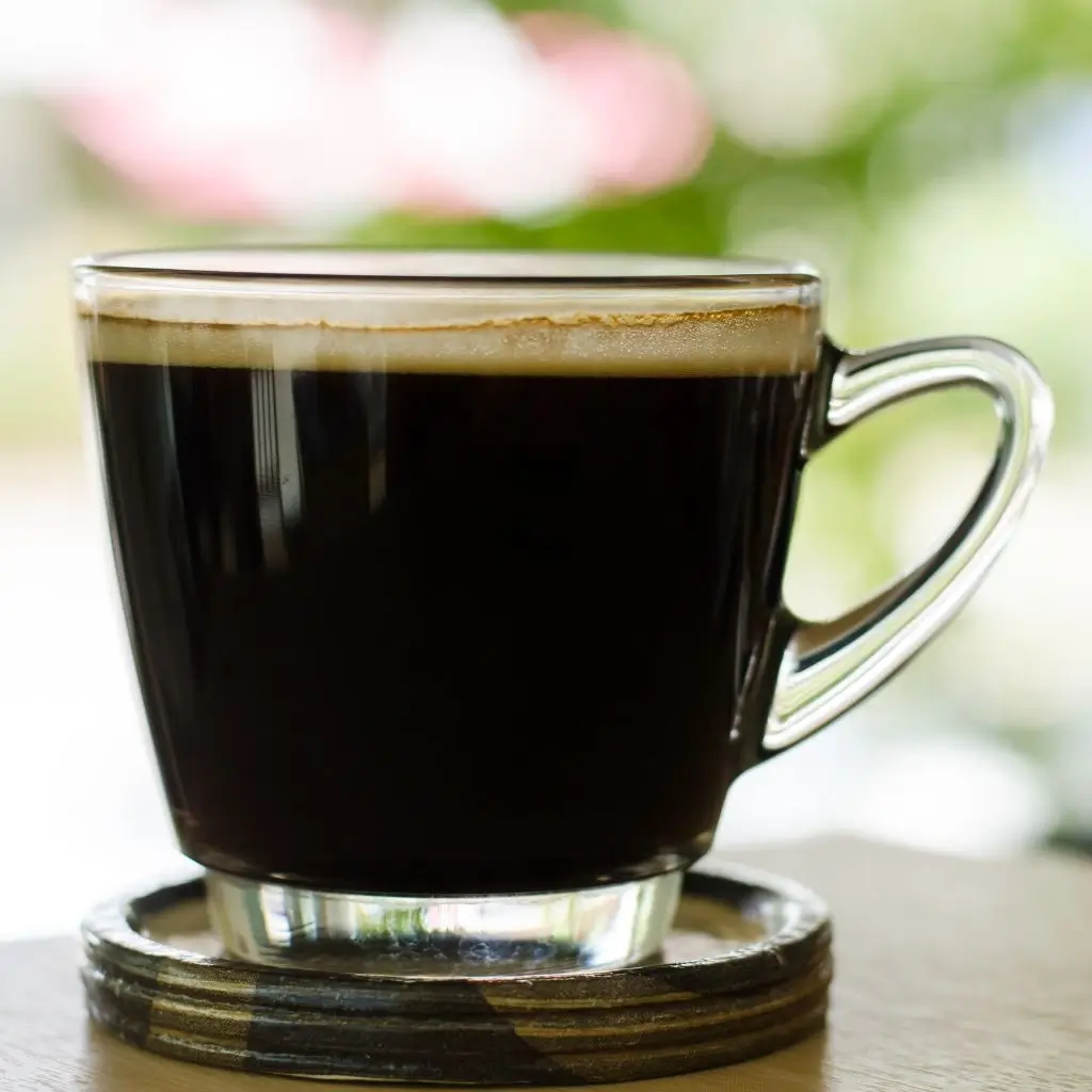 طرز تهیه قهوه سیاه یا بلک کافی؛ هنر ساده‌ای که نیاز به دقت دارد